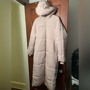 Women’s Puffer Coat